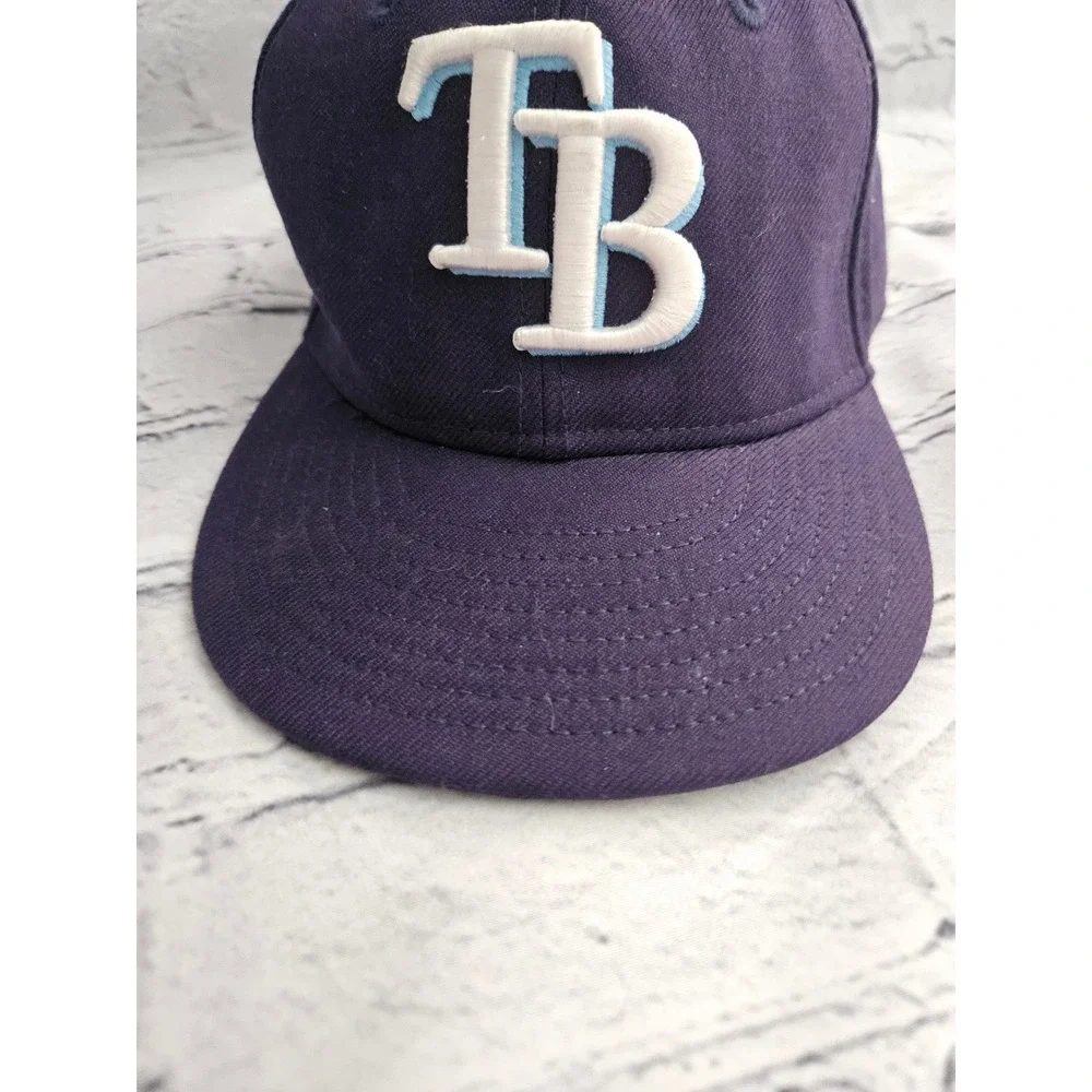 MLB tampa bay
